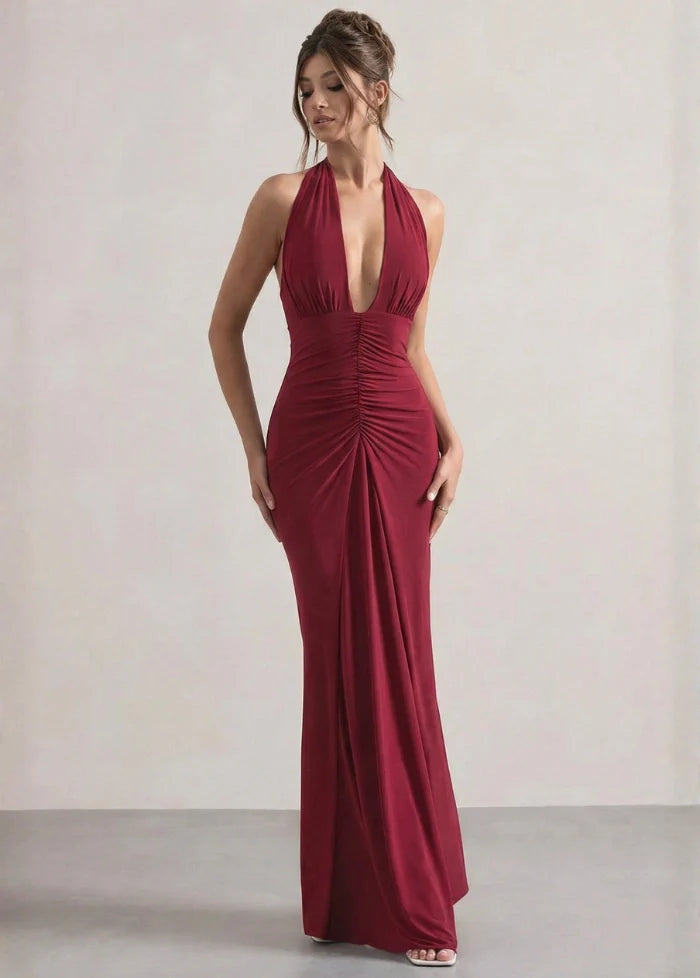 Maxi dress Image