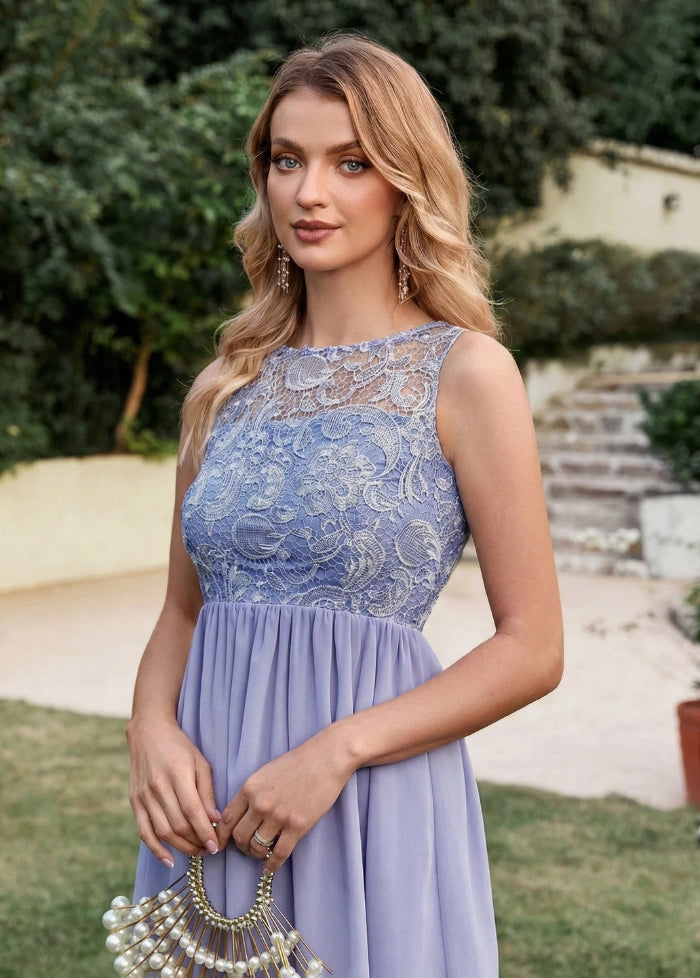 Purple short formal dress My dress studio